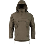 Highlander Halo Smock Ranger Green - product photograph