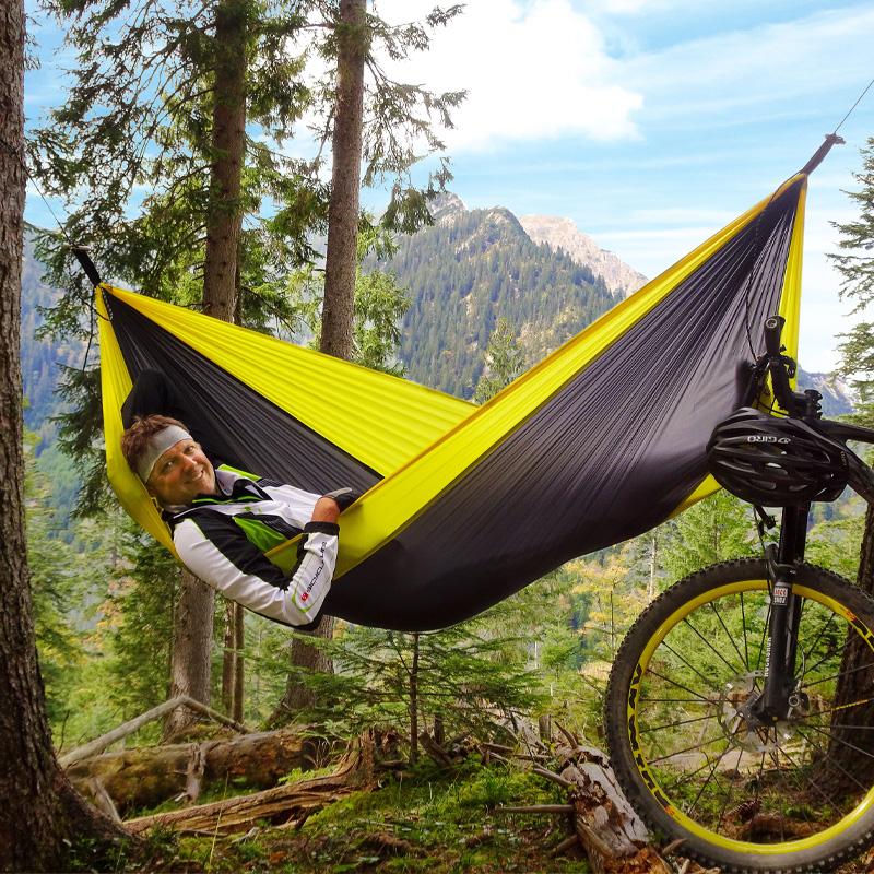 Amazonas Adventure Hammock Ultra-Light - image 17