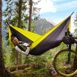 Amazonas Adventure Hammock Ultra-Light - image 17