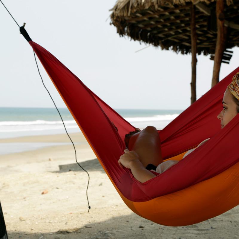Amazonas Adventure Hammock Ultra-Light - image 16