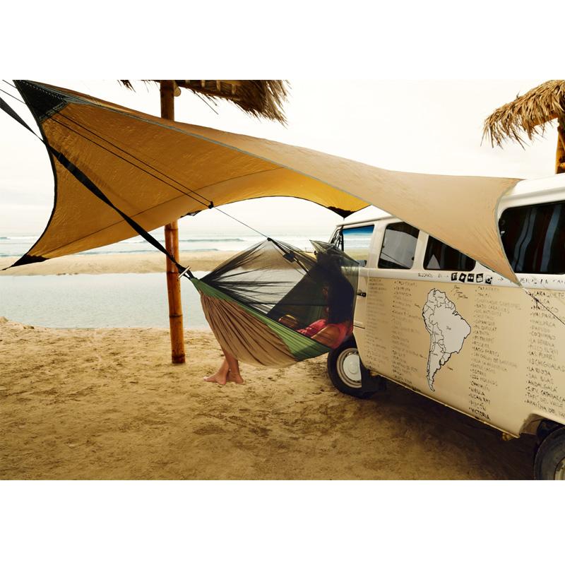 Amazonas Adventure Ultra-Light Tarp - image 10