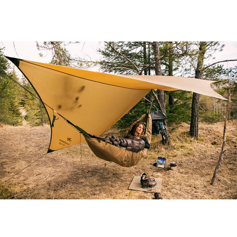 Amazonas Adventure Ultra-Light Tarp - image 11