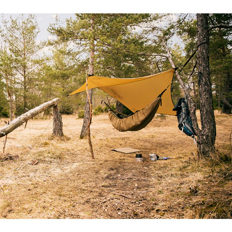 Amazonas Adventure Ultra-Light Tarp - image 12