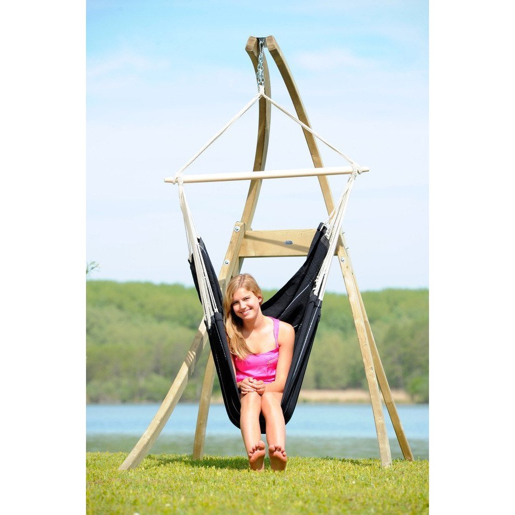 Amazonas Atlas Hanging Chair Stand - image 2