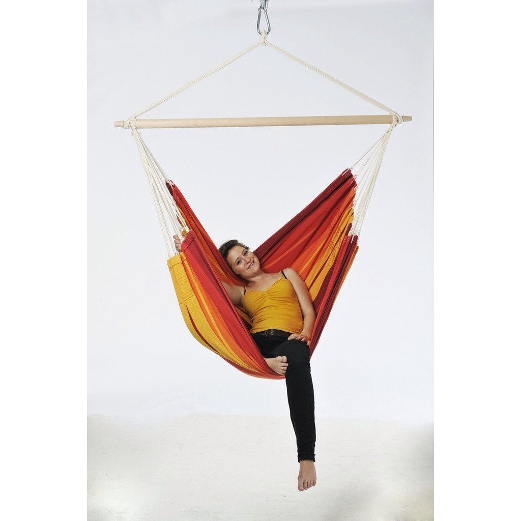 Amazonas Brasil Gigante Lava Hammock Chair - image 3