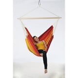 Amazonas Brasil Gigante Lava Hammock Chair - image 3