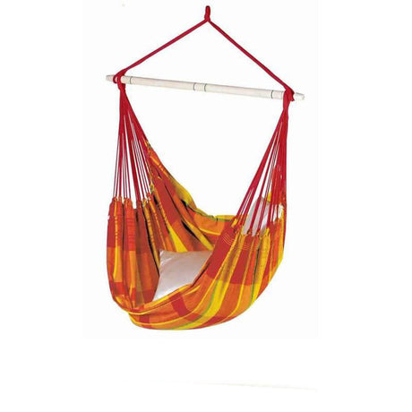 Amazonas Brasil Papaya Hammock Chair