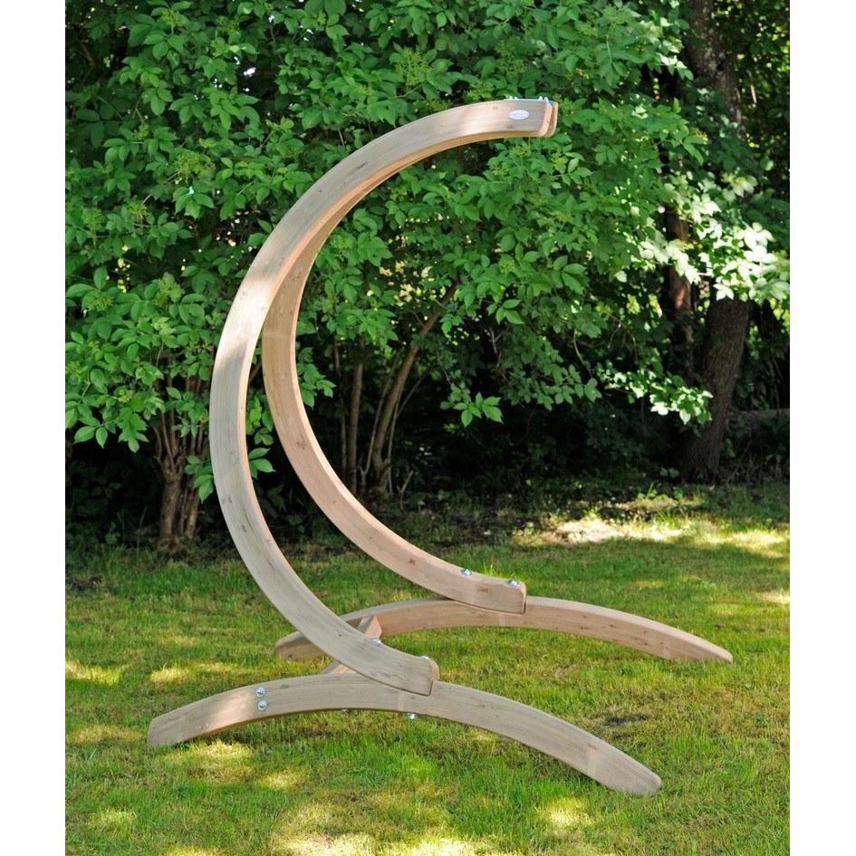 Amazonas Globo Single Egg Chair Stand