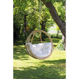 Amazonas Globo Single Natura Hanging Egg Chair