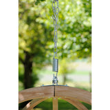 Amazonas Globo Single Natura Hanging Egg Chair