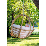 Amazonas Globo Single Natura Hanging Egg Chair