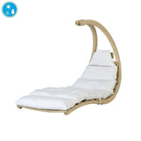 Amazonas Swing Lounger - Creme