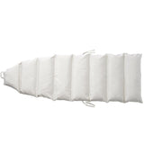 Amazonas Swing Lounger - Creme