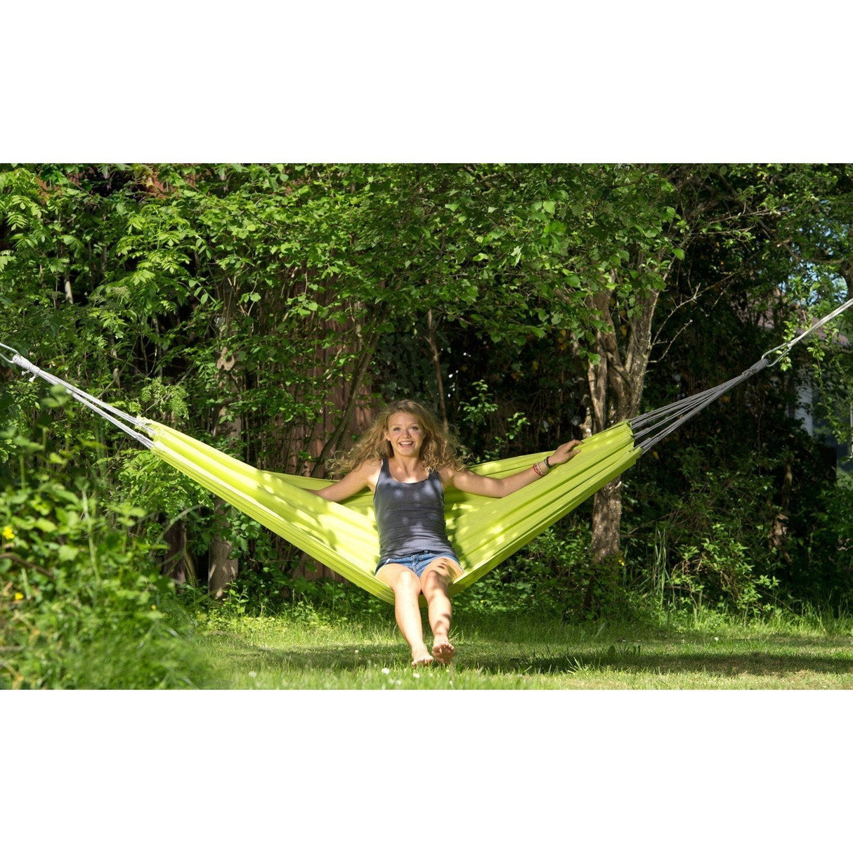 Amazonas Florida Kiwi Hammock - image 3
