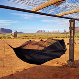 Amazonas Moskito Traveller Extreme Hammock - image 4