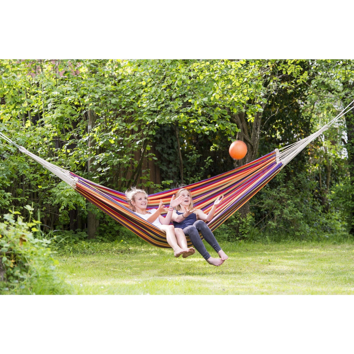 Amazonas Paradiso Tropical Hammock - image 3