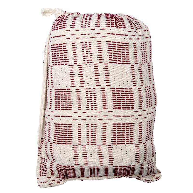 Amazonas Rio Bordeaux Hammock - image 4