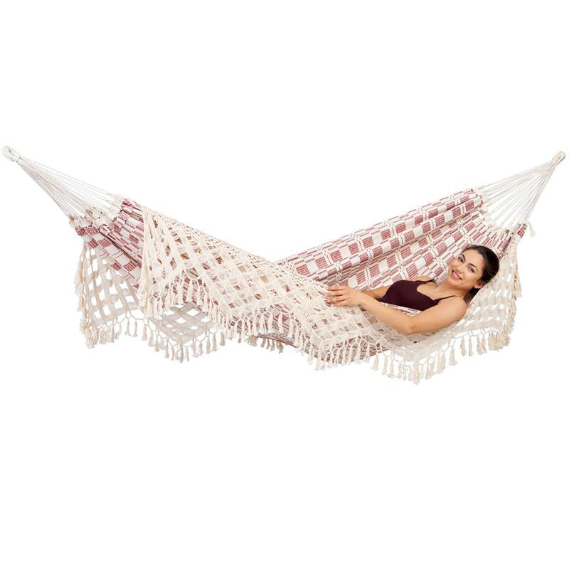 Amazonas Rio Bordeaux Hammock - image 5