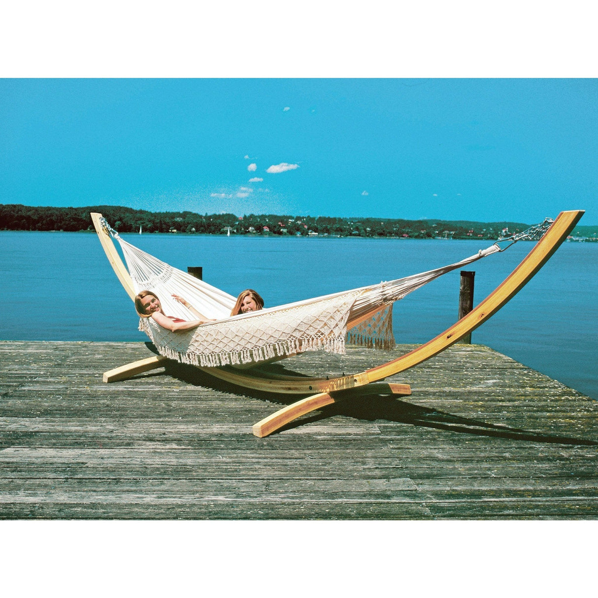 Amazonas Rio Hammock - image 2