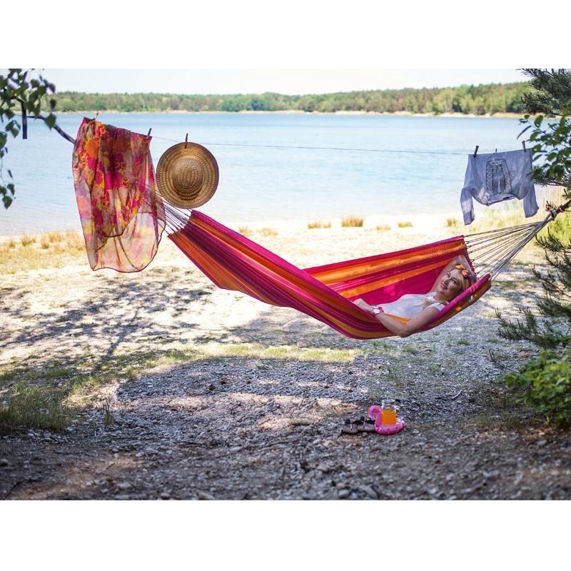 Amazonas Santana Hammock Pink - image 5