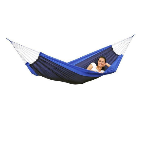 Amazonas Silk Traveller Ocean Hammock