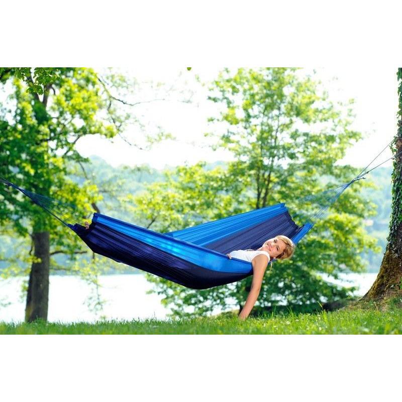 Amazonas Silk Traveller Ocean Hammock - image 2