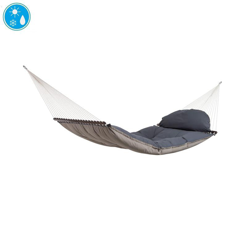 Amazonas The Fat Hammock - Reversible - image 2