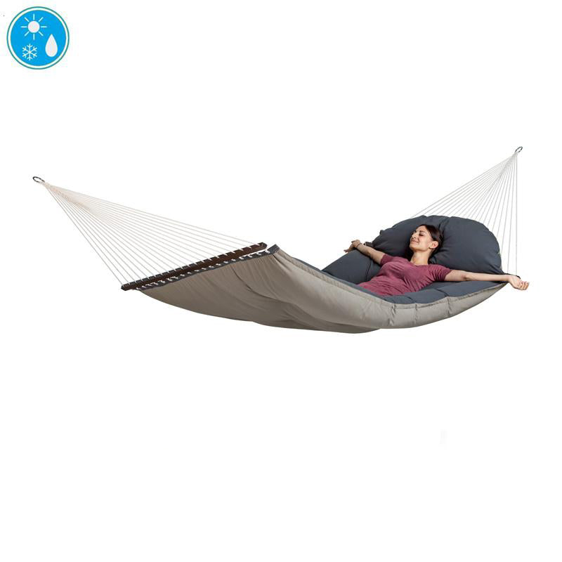 Amazonas The Fat Hammock - Reversible - image 6
