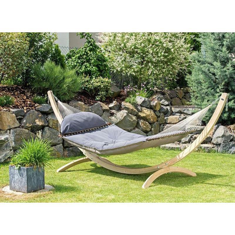 Amazonas The Fat Hammock - Reversible - image 7