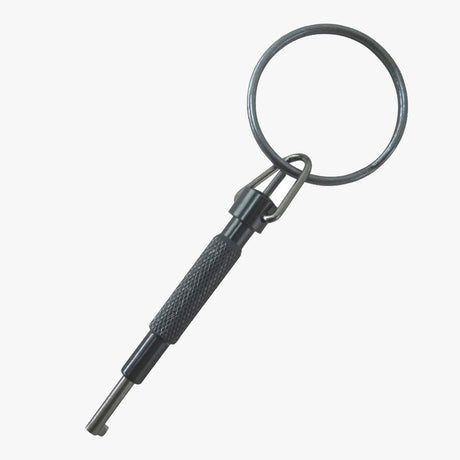 Kombat Compact Universal Handcuff Key | Task Outdoor