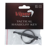 Viper Universal Handcuff Key | Task Outdoor