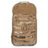Highlander Harrier 25L MOLLE Rucksack HMTC Camo