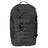 Highlander Harrier 35L MOLLE Rucksack Black front view 