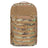 Highlander Harrier 35L MOLLE Rucksack HMTC Camouflage front view 