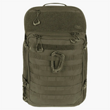 Highlander Harrier 45L MOLLE Rucksack Ranger Green | Task Outdoor