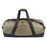 Highlander Hauler Duffel Bag 120L in ranger green from the front