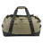 Highlander Hauler Duffel Bag 65L in ranger green from the front on white background