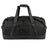Highlander Hauler Duffle 90L in black from the front
