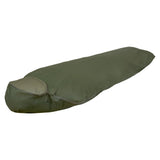Highlander Hawk Waterproof Bivvy Bag - from the front on white background