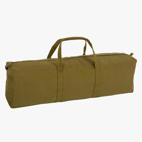 Highlander Heavy Duty Canvas Tool Bag 76cm | Task Outdoor