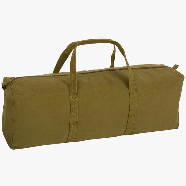 Highlander Heavy Duty Canvas Tool Bag 61 cm | Task Outdoor