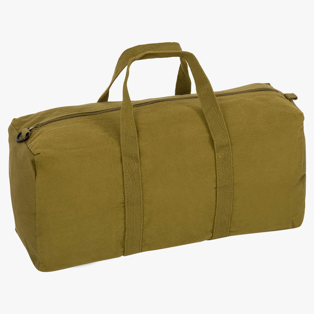 Highlander Heavy Duty Canvas Tool Bag (45.7 cm) | Task Outdoor