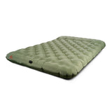 Kelty Kush Air Bed With Rechargeable Pump in Sea Spray