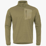 Highlander Hirta Tactical Fleece Top