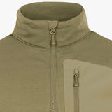 Highlander Hirta Tactical Fleece Top