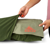 Kelty Kush Air Bed - Sea Spray alternate view 11