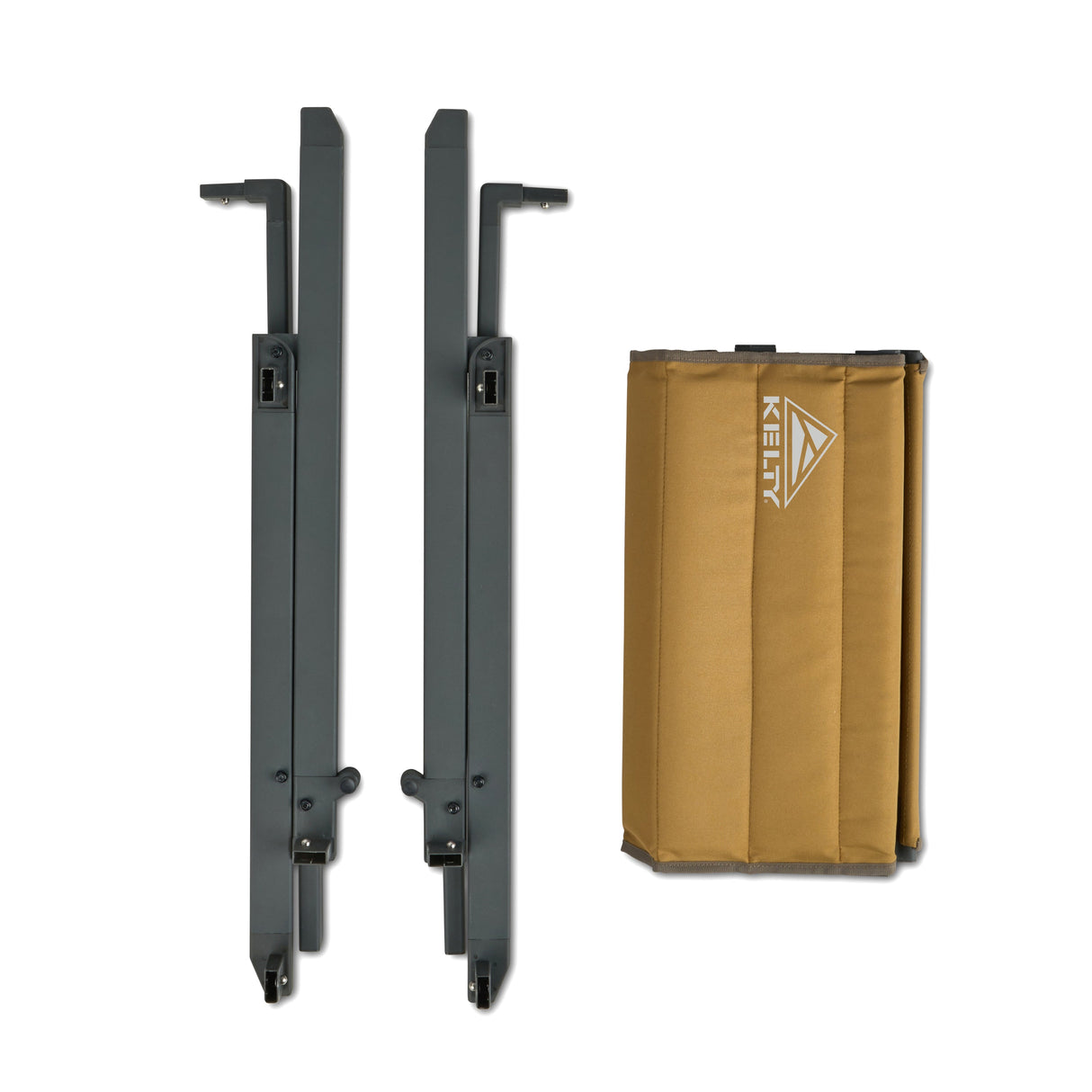 Kelty Rad-Arondack Chair - Wood Thrush
