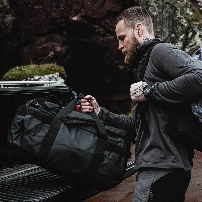 Holdalls and Travel Bags | Task Outdoor