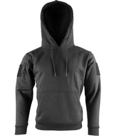 Kombat Tactical Hoodie Black | Task Outdoor