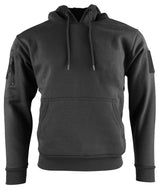 Kombat Tactical Hoodie Black | Task Outdoor